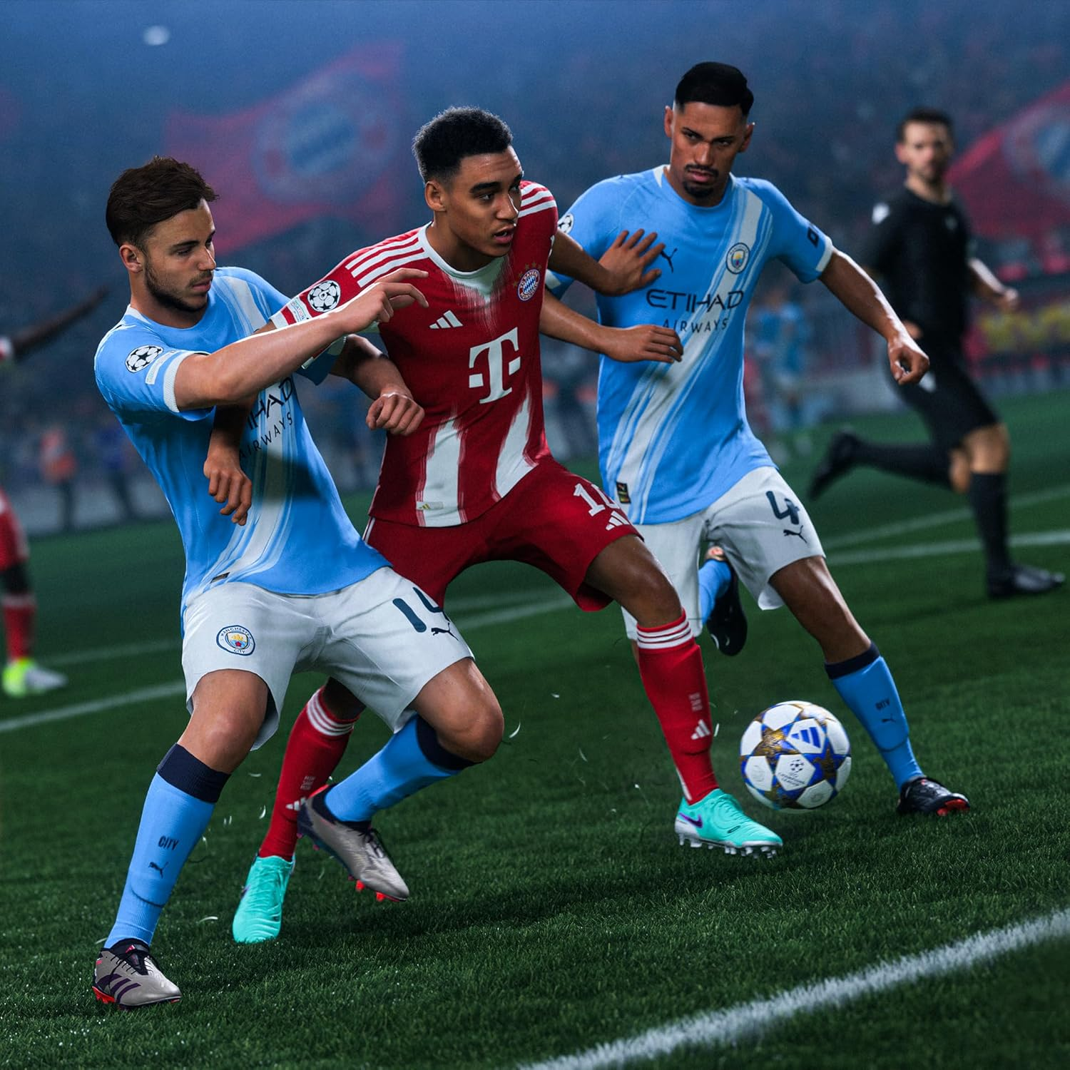 EA SPORTS FC 26 Switch 2 EA SPORTS FC 26 Switch 2